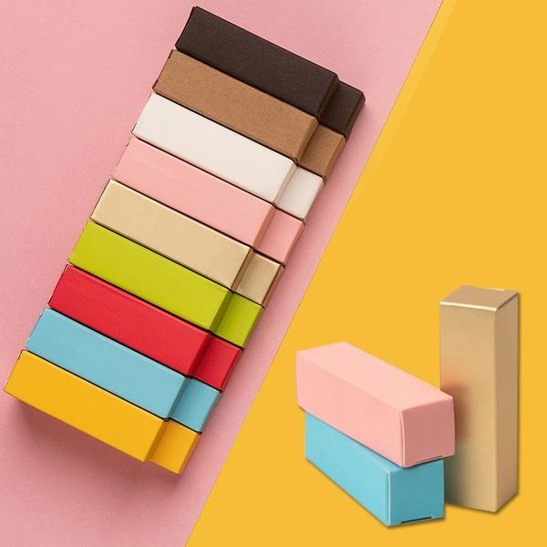 20pcs paper box for lipstick package kraft wedding party candy bags small gift packaging holiday supplies wrap
20pcs paper box for lipstick package kraft wedding party candy bags small gift packaging holiday supplies wrap