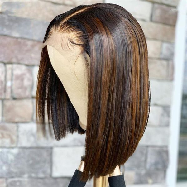 highlight wig 4x4 colored bob 150% ombre lace front human hair wigs for women blonde #30 remy brazilian closure1, Black;brown
highlight wig 4x4 colored bob 150% ombre lace front human hair wigs for women blonde #30 remy brazilian closure1, Black;brown