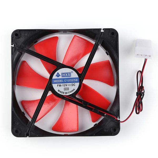 fans & coolings 140mm computer case fan 12v 4 pin silent cooling cpu cooler 2300rpm speed adjustable heatsink for pc chassis radiating
fans & coolings 140mm computer case fan 12v 4 pin silent cooling cpu cooler 2300rpm speed adjustable heatsink for pc chassis radiating