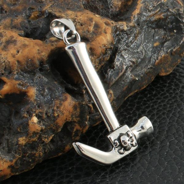 charms silver color pendant fashion stainless steel jewelry for gift bijoux en acier inoxydable femme pryza010, Bronze;silver
charms silver color pendant fashion stainless steel jewelry for gift bijoux en acier inoxydable femme pryza010, Bronze;silver