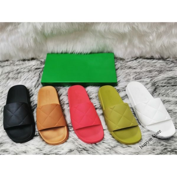 luxury brand designer new summer women's house slippers fashion classic anti-slip soft light rubber ladies shoes, Black
luxury brand designer new summer women's house slippers fashion classic anti-slip soft light rubber ladies shoes, Black