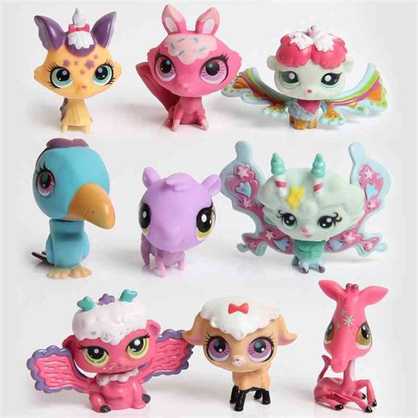 2915small single premium pet paradise enamel small toys mixed with a variety of animals
2915small single premium pet paradise enamel small toys mixed with a variety of animals