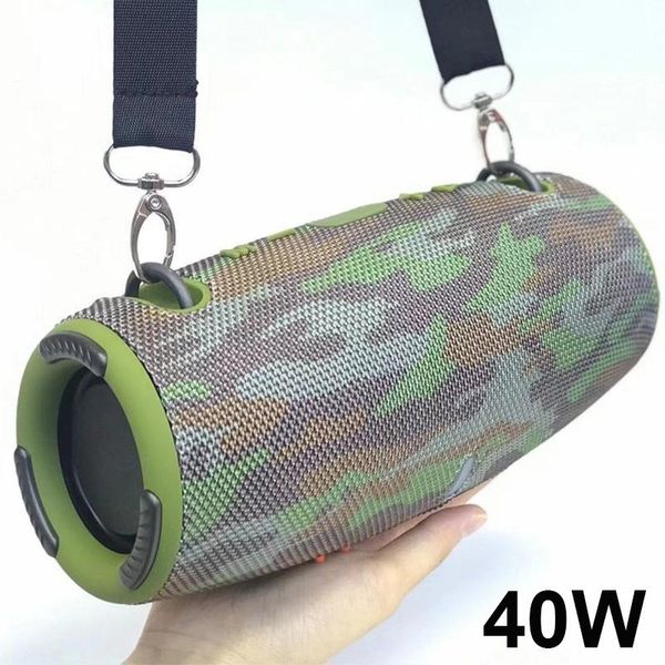 portable speakers high power 40w wireless bluetooth waterproof column super bass stereo soundbox for comuter pc with fm radio bt
portable speakers high power 40w wireless bluetooth waterproof column super bass stereo soundbox for comuter pc with fm radio bt