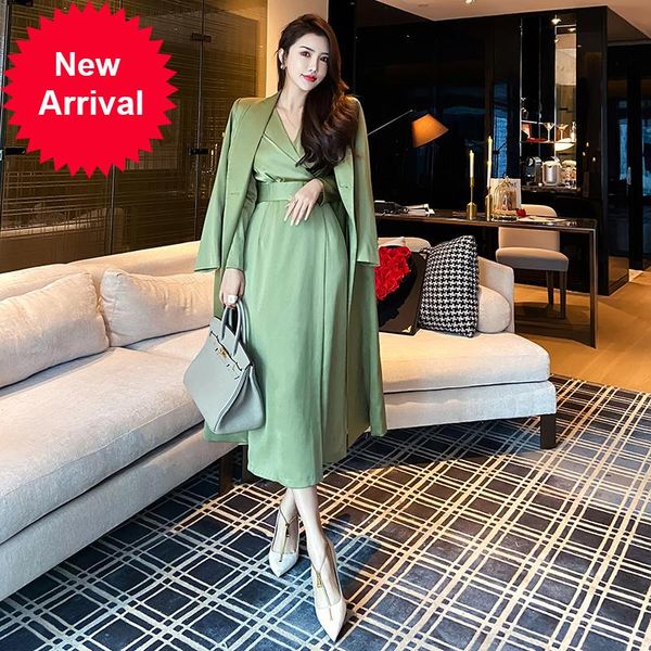 casual dresses socialite dress high-end elegant autumn 2021 women's waist slimming french, Black;gray
casual dresses socialite dress high-end elegant autumn 2021 women's waist slimming french, Black;gray