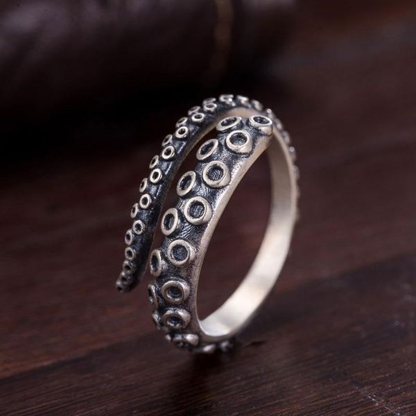 cluster rings vintage 925 sterling silver for women animal ocs foot adjustable ring men jewelry female girl gifts party accessories, Golden;silver
cluster rings vintage 925 sterling silver for women animal ocs foot adjustable ring men jewelry female girl gifts party accessories, Golden;silver