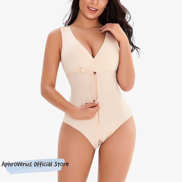 women's shapers fajas colombianas women adjustable high waist abdomen hip lifting one-piece shapewear zipper weight loss body shaper pl, Black;white
women's shapers fajas colombianas women adjustable high waist abdomen hip lifting one-piece shapewear zipper weight loss body shaper pl, Black;white