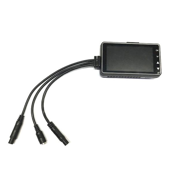 car rear view cameras& parking sensors dual lens motorcycle dvr hd dash cam front video recorder motorbike camcorder td326
car rear view cameras& parking sensors dual lens motorcycle dvr hd dash cam front video recorder motorbike camcorder td326