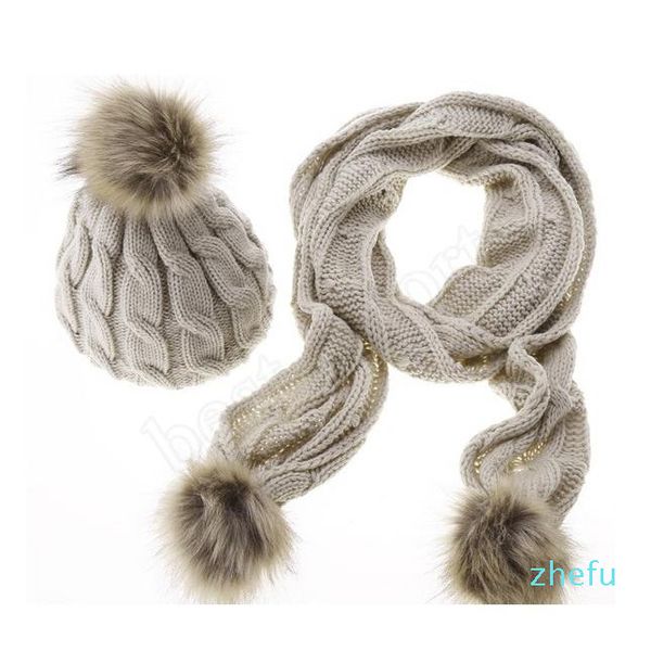 winter spring warm thicken crochet knitted scarves hats sets pom pom beanies cap scarf for womens outdoor dress up driving hat zza847
winter spring warm thicken crochet knitted scarves hats sets pom pom beanies cap scarf for womens outdoor dress up driving hat zza847