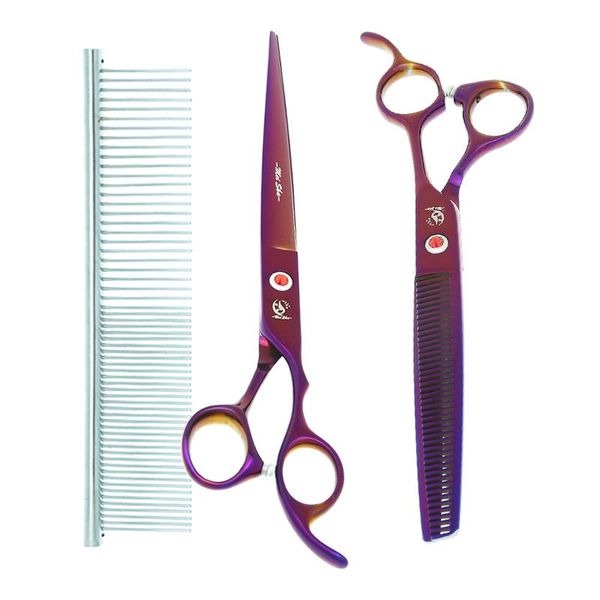 hair scissors meisha 8 inch professional pet trimming straight curved cutting animal thinning shears dog grooming scissor b0045a
hair scissors meisha 8 inch professional pet trimming straight curved cutting animal thinning shears dog grooming scissor b0045a