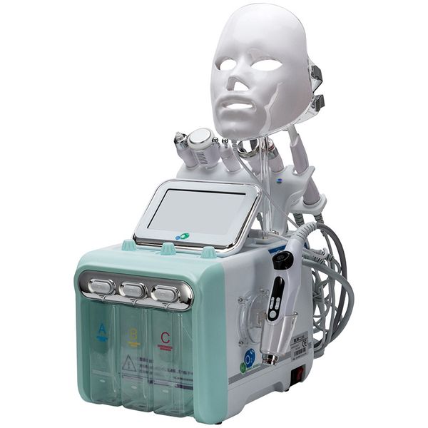 protable 8 in 1 dermabrasion facial machine acne removal microdermabrasion hydro face anti-aging water hydrodermabrasion bio rf skin rejuven
protable 8 in 1 dermabrasion facial machine acne removal microdermabrasion hydro face anti-aging water hydrodermabrasion bio rf skin rejuven