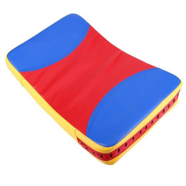 sand bag child boxing target arc-shaped kick fighting pad foot taekwondo focus training shield punching sandbag
sand bag child boxing target arc-shaped kick fighting pad foot taekwondo focus training shield punching sandbag