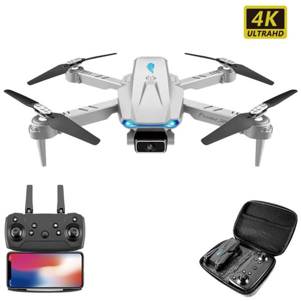 drones rc helicopters s89 quadcopter 4k hd dualcamera height maintainable foldable mini drone wifi fpv professional aerial toy
drones rc helicopters s89 quadcopter 4k hd dualcamera height maintainable foldable mini drone wifi fpv professional aerial toy