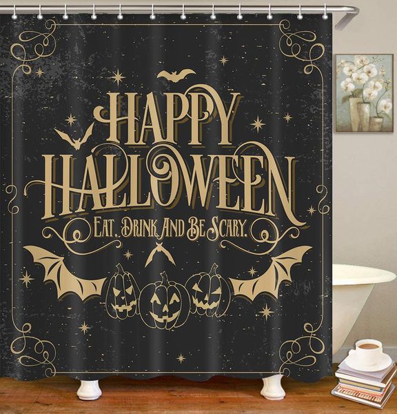 shower curtain happy halloween pumpkin spider this words spooky angry autumn waterproof polyester fabric bathroom decor bath set
shower curtain happy halloween pumpkin spider this words spooky angry autumn waterproof polyester fabric bathroom decor bath set