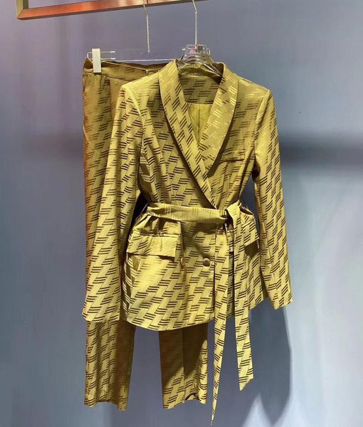 women's two piece pants south oil spring 2021 fashion temperament jacquard small suit jacket straight female z857 trouser, White
women's two piece pants south oil spring 2021 fashion temperament jacquard small suit jacket straight female z857 trouser, White