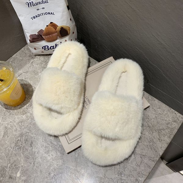 2021 trendy ladies sandals summer plush slippers slippers multicolor casual shoes light soled fashion shoes indoor slippers35-39, Black
2021 trendy ladies sandals summer plush slippers slippers multicolor casual shoes light soled fashion shoes indoor slippers35-39, Black