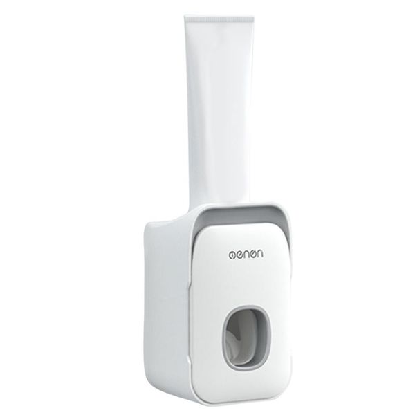 hanging toothpaste squeezer wall mount bathroom automatic storage dispenser toothbrush holders
hanging toothpaste squeezer wall mount bathroom automatic storage dispenser toothbrush holders