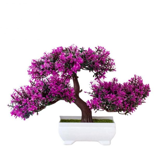 decorative flowers & wreaths artificial potted plant simulation small green bonsai indoor fake plants faux grass office home decor (with pot
decorative flowers & wreaths artificial potted plant simulation small green bonsai indoor fake plants faux grass office home decor (with pot