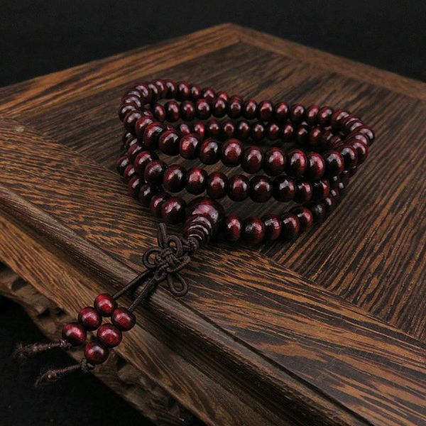 beaded, strands 6mm natural sandalwood buddhist buddha wood prayer beaded knot black ebony men bracelets & bangles for women
beaded, strands 6mm natural sandalwood buddhist buddha wood prayer beaded knot black ebony men bracelets & bangles for women