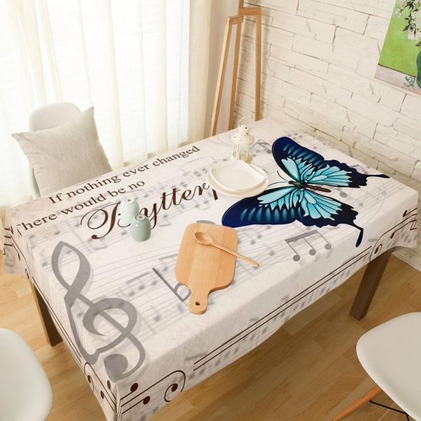 table cloth butterfly retro musical note tablecloth linen cotton spandex elastic dining chair slipcover kitchen cover
table cloth butterfly retro musical note tablecloth linen cotton spandex elastic dining chair slipcover kitchen cover