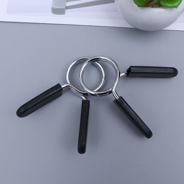 25mm/28mm dumbbell barbell clamps spring clip collars for powerlifting cross fit weightlifting gym accessories
25mm/28mm dumbbell barbell clamps spring clip collars for powerlifting cross fit weightlifting gym accessories