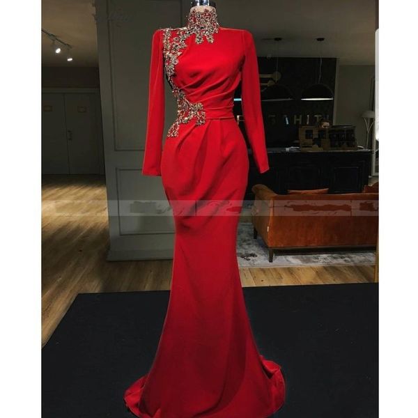party dresses saudi arabic high neck muslim evening dress long sleeves mermaid gold appliques kaftan moroccan dubai formal prom 2021, White;black
party dresses saudi arabic high neck muslim evening dress long sleeves mermaid gold appliques kaftan moroccan dubai formal prom 2021, White;black