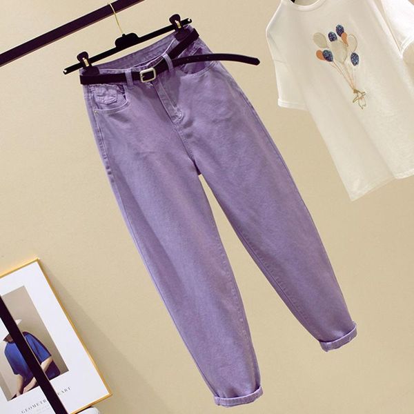 women's jeans shzq py1036 spring summer autumn women fashion casual denim pants woman female ol baggy high waisted, Blue
women's jeans shzq py1036 spring summer autumn women fashion casual denim pants woman female ol baggy high waisted, Blue