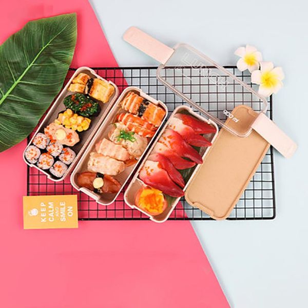 dinnerware sets baispo 900ml microwavable lunch box wheat straw bento with tableware 3 layer storage container for picnic lunchbox
dinnerware sets baispo 900ml microwavable lunch box wheat straw bento with tableware 3 layer storage container for picnic lunchbox
