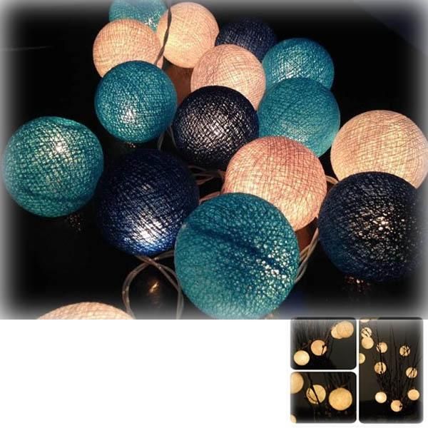 strings by dhl or ems 100set. 20pcs lighting cotton wicker ball light cristmas decoration christmas garland ac220v
strings by dhl or ems 100set. 20pcs lighting cotton wicker ball light cristmas decoration christmas garland ac220v