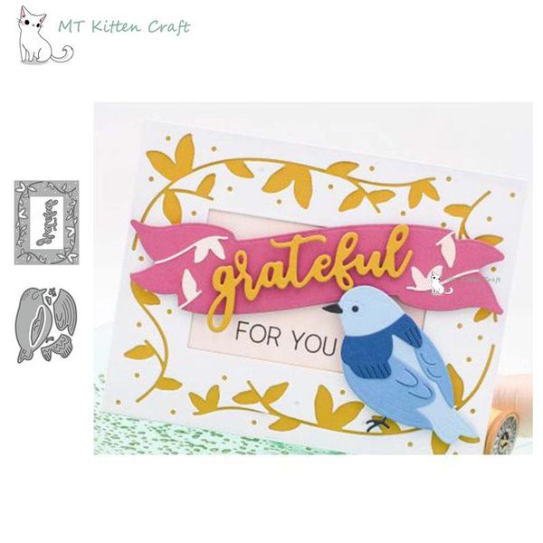 painting supplies mt craft metal cutting dies bird leaf background scrapbook po decorative embossing stencils paper cards crafts die c
painting supplies mt craft metal cutting dies bird leaf background scrapbook po decorative embossing stencils paper cards crafts die c