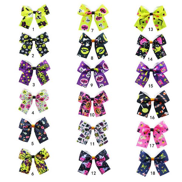 girls hair accessories clips kids barrettes baby bb clip childrens halloween bows hairpin pumpkin cartoon pattern ribbon 4.5inch b8202, Slivery;white
girls hair accessories clips kids barrettes baby bb clip childrens halloween bows hairpin pumpkin cartoon pattern ribbon 4.5inch b8202, Slivery;white