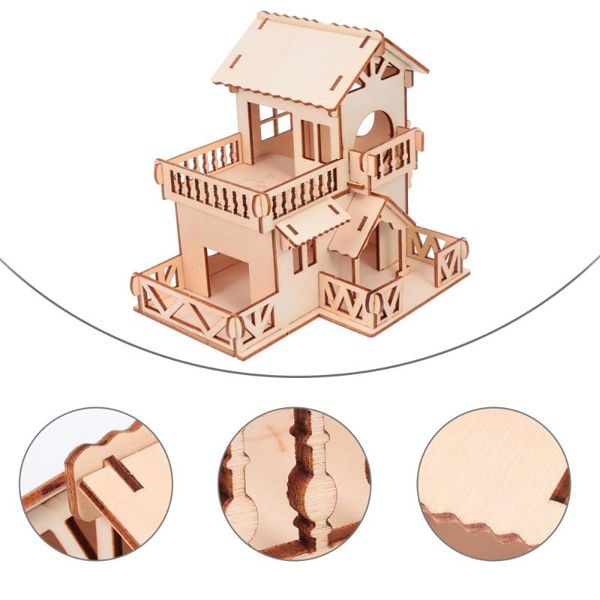 small animal supplies hideout hamster house wooden hut play toy for dwarf
small animal supplies hideout hamster house wooden hut play toy for dwarf