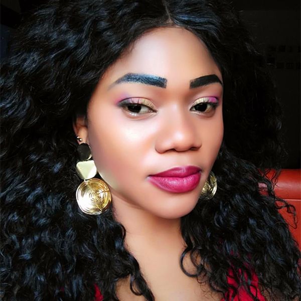 dangle & chandelier 2021 fashion drop earrings dubai gold long for women quality wedding jewelry brand, Silver
dangle & chandelier 2021 fashion drop earrings dubai gold long for women quality wedding jewelry brand, Silver