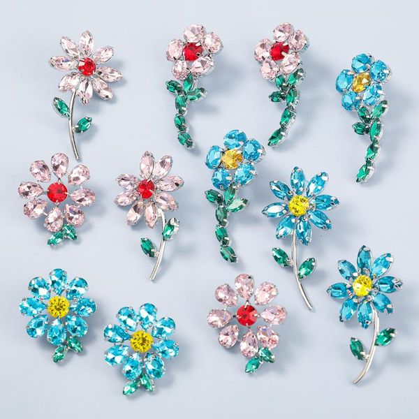 dangle & chandelier jijiawenhua trend sparkling ladies rhinestone flower pendant earrings jewelry party fashion accessories, Silver
dangle & chandelier jijiawenhua trend sparkling ladies rhinestone flower pendant earrings jewelry party fashion accessories, Silver