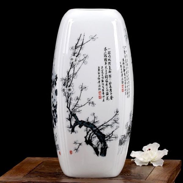 vases plum bamboo chrysanthemum four sides ceramic hydroponic vasejingdezhen flowers modern living room table decoration
vases plum bamboo chrysanthemum four sides ceramic hydroponic vasejingdezhen flowers modern living room table decoration