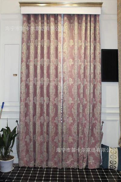 curtain & drapes high-grade thick chenille purple european curtains for living room bedroom el blackout drapes/curtains
curtain & drapes high-grade thick chenille purple european curtains for living room bedroom el blackout drapes/curtains