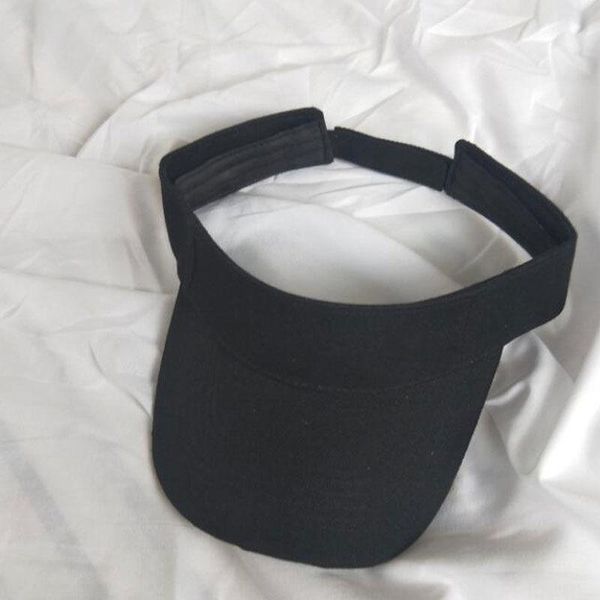 wide brim hats men and women summer solid color visor cap with closure sunscreen sport lover's empty c251, Blue;gray
wide brim hats men and women summer solid color visor cap with closure sunscreen sport lover's empty c251, Blue;gray