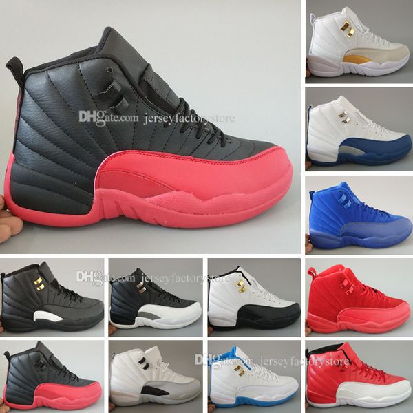 new 12 xii mans basketball shoes sneakers women taxi playoffs gamma blue grey sports running shoes for men women us 5.5-13
new 12 xii mans basketball shoes sneakers women taxi playoffs gamma blue grey sports running shoes for men women us 5.5-13
