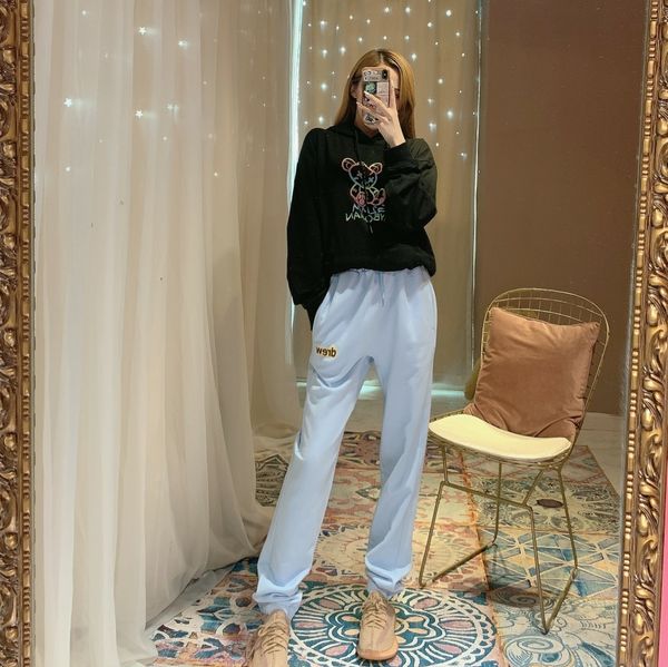 pants justin bieber smiling face bieber legged sports pants men's and women's casual pants feet, Black
pants justin bieber smiling face bieber legged sports pants men's and women's casual pants feet, Black