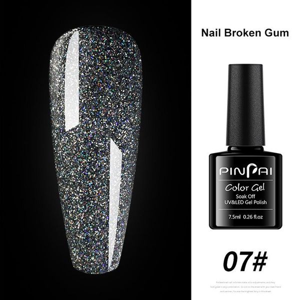 pinpai net red explosive diamond glue nail gel polish bright sequins potherapy fashion color tslm1, Red;pink
pinpai net red explosive diamond glue nail gel polish bright sequins potherapy fashion color tslm1, Red;pink