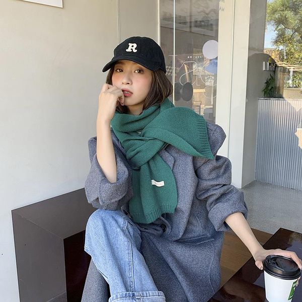 scarves 2022 scarf women luxury fashion winter thick warm female knitted long size keep lady, Blue;gray
scarves 2022 scarf women luxury fashion winter thick warm female knitted long size keep lady, Blue;gray