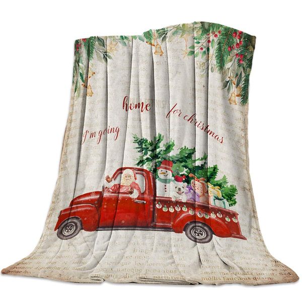 throw fleece bed blanket christmas i'm going home for christmas vintage red truck with snowman bulldog flannel blankets warm and
throw fleece bed blanket christmas i'm going home for christmas vintage red truck with snowman bulldog flannel blankets warm and