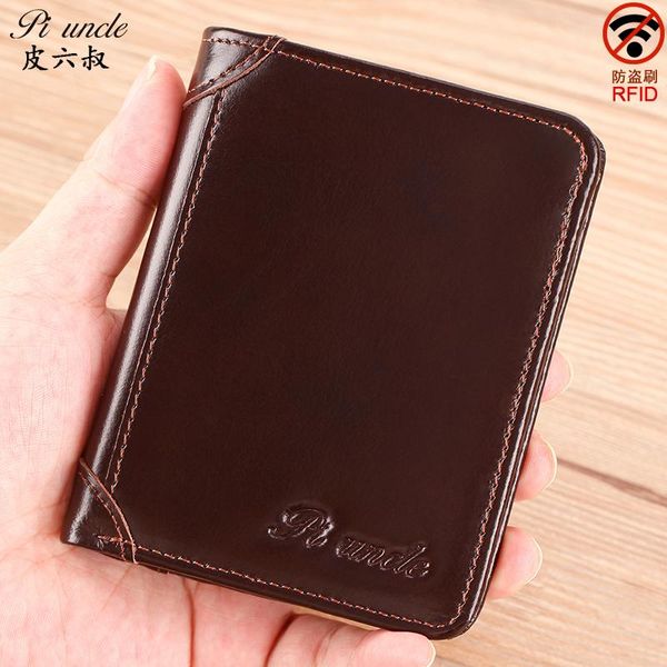 wallets natural cowhide men short wallet brand fashion purse with coin pocket 100% genuine leather holder money bag for male, Red;black
wallets natural cowhide men short wallet brand fashion purse with coin pocket 100% genuine leather holder money bag for male, Red;black