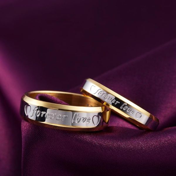 cluster rings 925 sterling silver ring for women men heart forever love engraved couple 18k stamp charming female lovers wedding jewelry, Golden;silver
cluster rings 925 sterling silver ring for women men heart forever love engraved couple 18k stamp charming female lovers wedding jewelry, Golden;silver