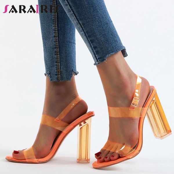 ins fashion transparent lady cool handmade sandals women clear heel back strap high heels shoes woman, Black
ins fashion transparent lady cool handmade sandals women clear heel back strap high heels shoes woman, Black