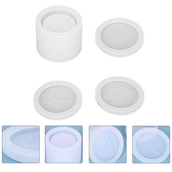 false nails 1 set of ring box mold home small sundries container casting diy craft molds, Red;gold
false nails 1 set of ring box mold home small sundries container casting diy craft molds, Red;gold