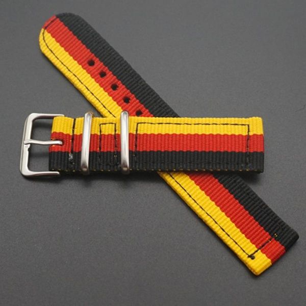 watch bands 18/20/22/24mm nylon wrist band strap striped replacement watchband fits most colorful woven bracelet, Black;brown
watch bands 18/20/22/24mm nylon wrist band strap striped replacement watchband fits most colorful woven bracelet, Black;brown
