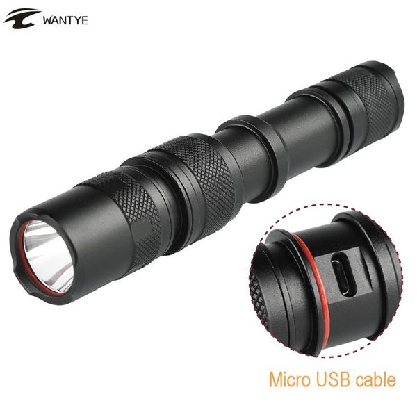 other led lighting portable usb penlight xm-l t6 3800lm torch lamp 3 mode flash lantern bike light for 18650 battery
other led lighting portable usb penlight xm-l t6 3800lm torch lamp 3 mode flash lantern bike light for 18650 battery