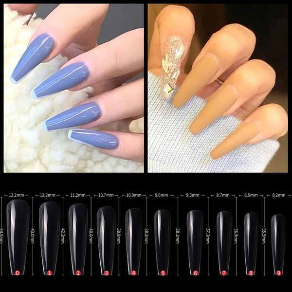 false nails 500 pcs/bag fully pasted ballet nail art tip coffin transparent natural color manicure tools., Red;gold
false nails 500 pcs/bag fully pasted ballet nail art tip coffin transparent natural color manicure tools., Red;gold