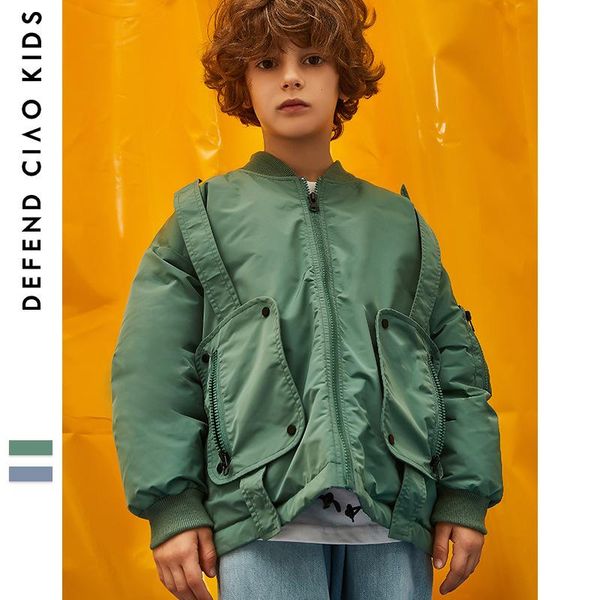 baby boys winter coat 6 to 14 years children patchwork down duck boy jacket kids warm outerwear parks, Blue;gray
baby boys winter coat 6 to 14 years children patchwork down duck boy jacket kids warm outerwear parks, Blue;gray
