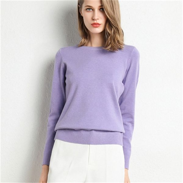 women's knits & tees super comfortable sweater female cashmere jumper 2021 spring basic mesh shirt pull femme hive-neck, White
women's knits & tees super comfortable sweater female cashmere jumper 2021 spring basic mesh shirt pull femme hive-neck, White